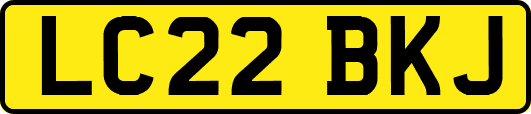 LC22BKJ