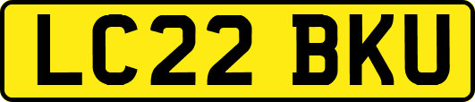 LC22BKU