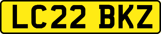 LC22BKZ