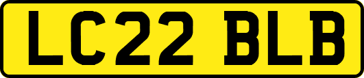 LC22BLB