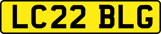 LC22BLG