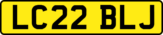 LC22BLJ