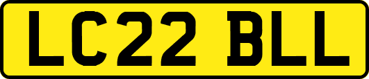 LC22BLL