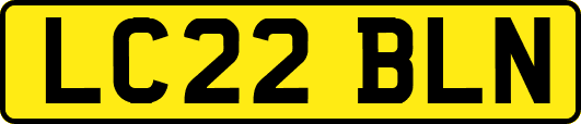 LC22BLN