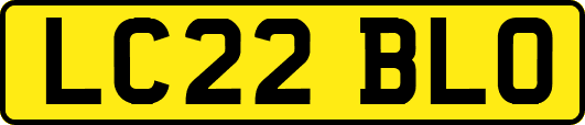 LC22BLO