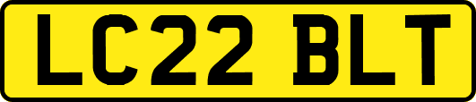 LC22BLT