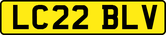 LC22BLV