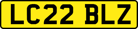 LC22BLZ