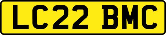 LC22BMC
