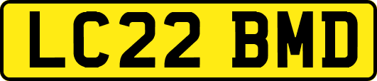 LC22BMD