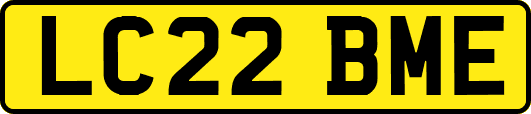 LC22BME
