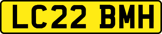 LC22BMH