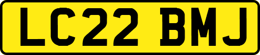 LC22BMJ