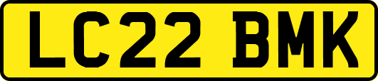 LC22BMK