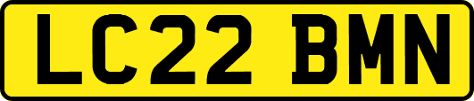 LC22BMN