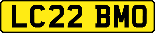 LC22BMO