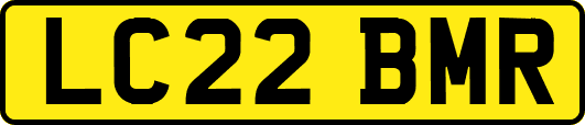 LC22BMR