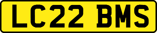 LC22BMS