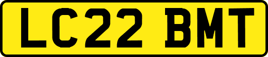 LC22BMT