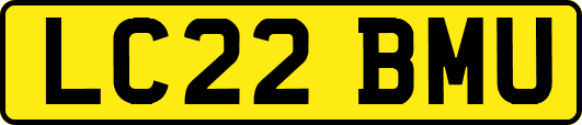 LC22BMU