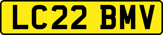 LC22BMV