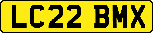 LC22BMX
