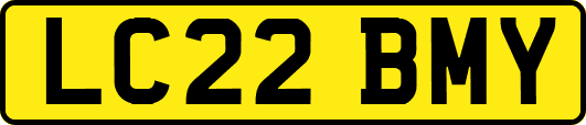 LC22BMY