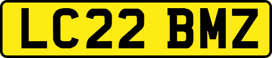 LC22BMZ