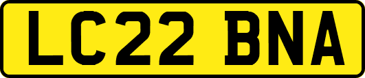 LC22BNA
