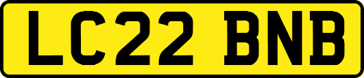 LC22BNB