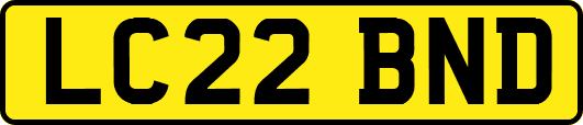 LC22BND
