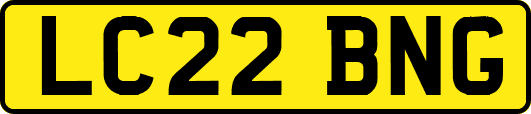LC22BNG