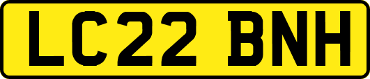 LC22BNH