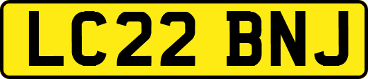LC22BNJ