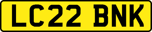 LC22BNK