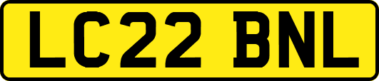 LC22BNL