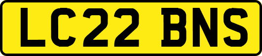 LC22BNS