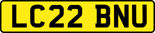 LC22BNU