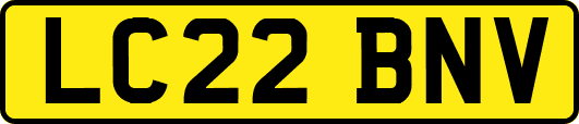LC22BNV