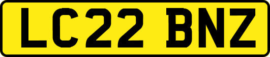 LC22BNZ