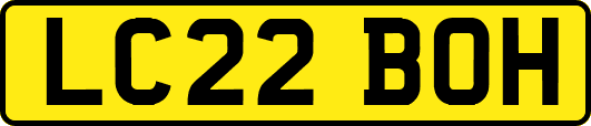 LC22BOH