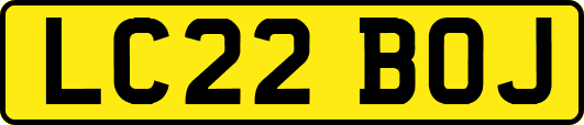 LC22BOJ