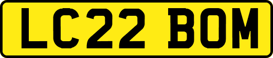 LC22BOM