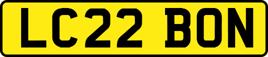 LC22BON