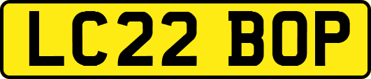 LC22BOP