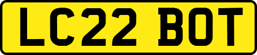 LC22BOT