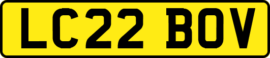 LC22BOV