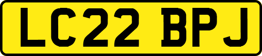 LC22BPJ