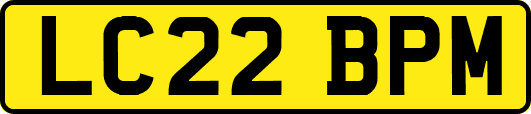 LC22BPM