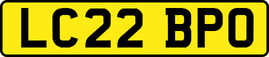 LC22BPO